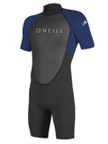 Black/navy/navy Spring 3XL Men's Reactor-2 J5622