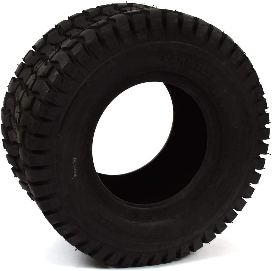 18X850-8 Carlisle Turf Saver Tubeless Tire 4-Ply G4923