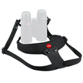 Pitch Black Neoprene Bino Sport Strap W440