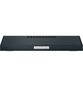 Black Slate Under The Cabinet Hood Q567370