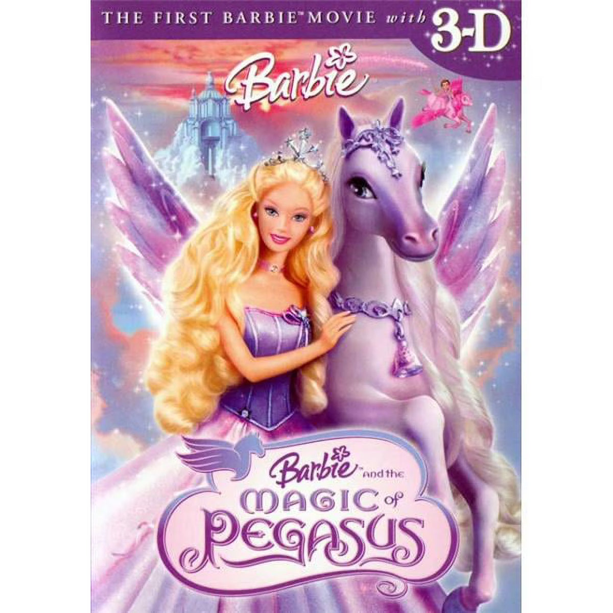 3-D Movie Poster A404726