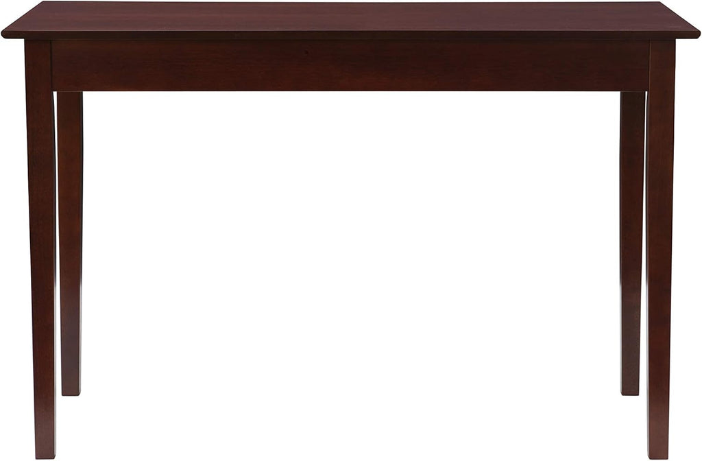 Walnut Desk H2631
