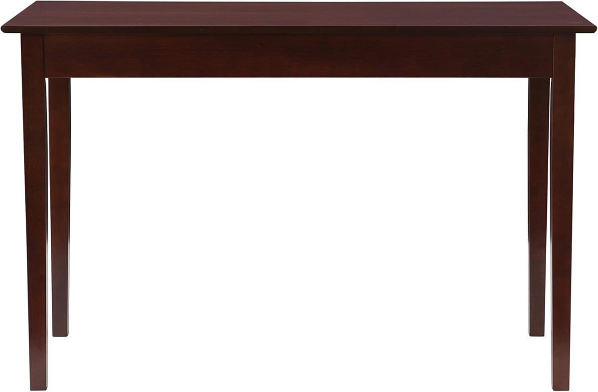 Walnut Desk H2631