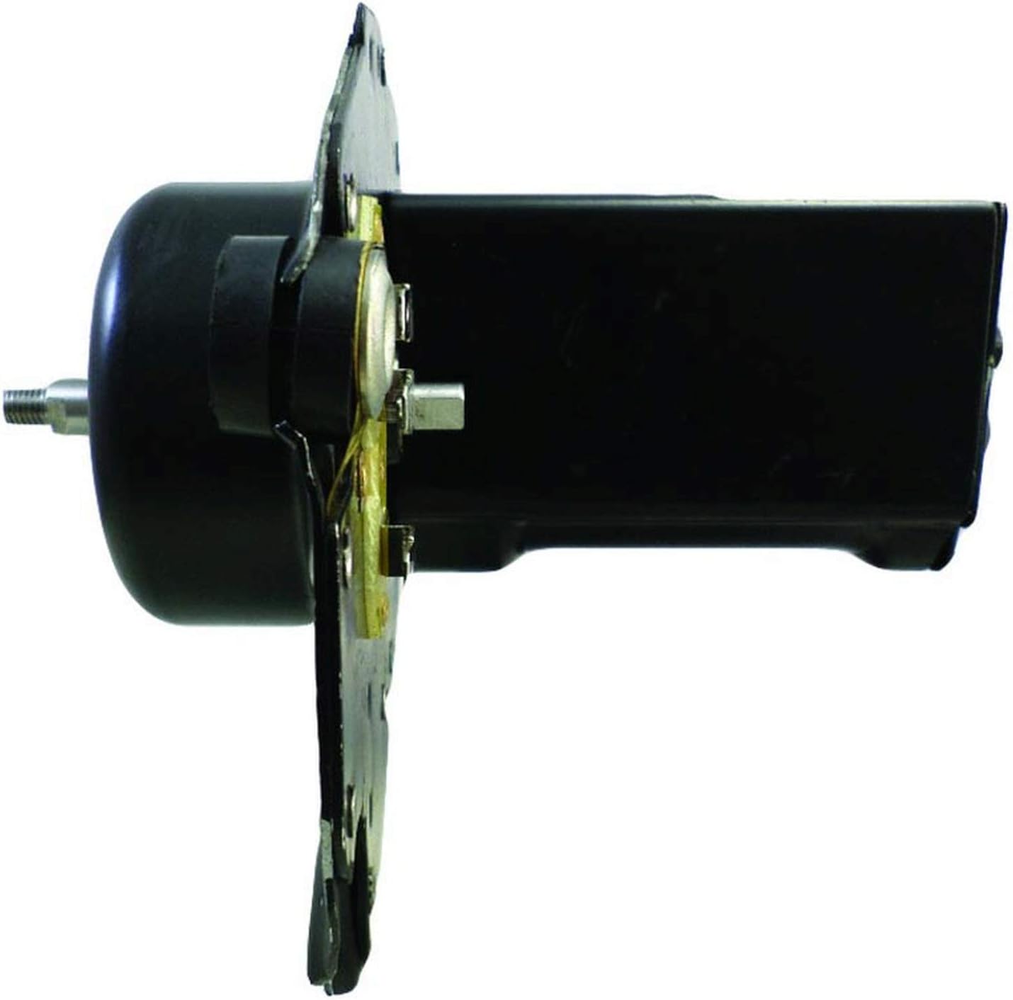 Front Wiper Motor Replacement Pack of 2 M384