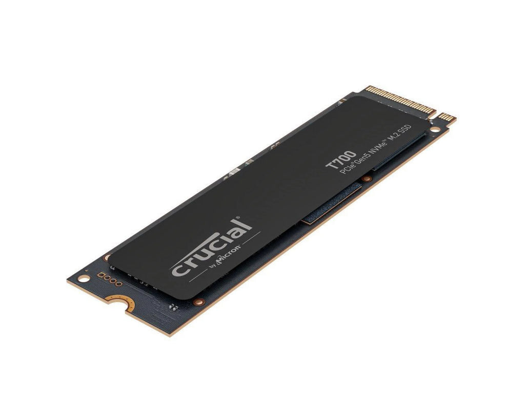 1TB PCI-Express 5.0 x4 Internal Solid State Drive Y377