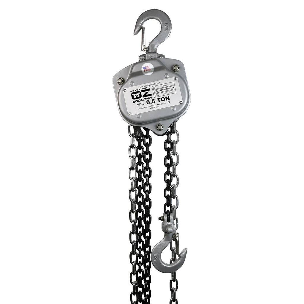 Chain Hoist 1000 lb. N6467