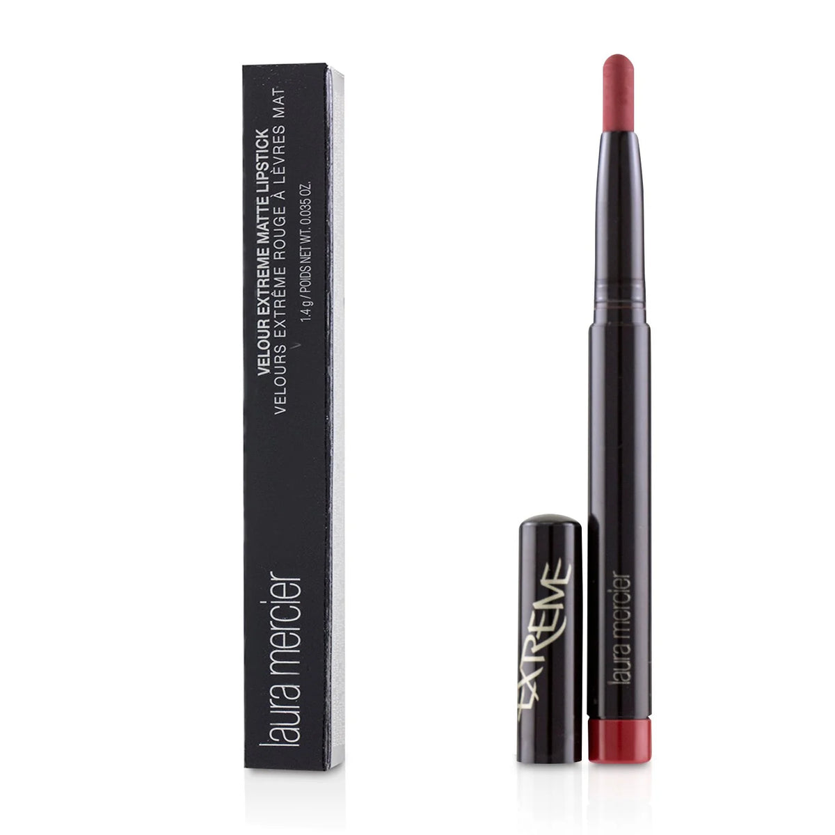 Velour Extreme Matte Lipstick 1.4g U397333