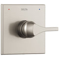 Stainless Valve Trim U854