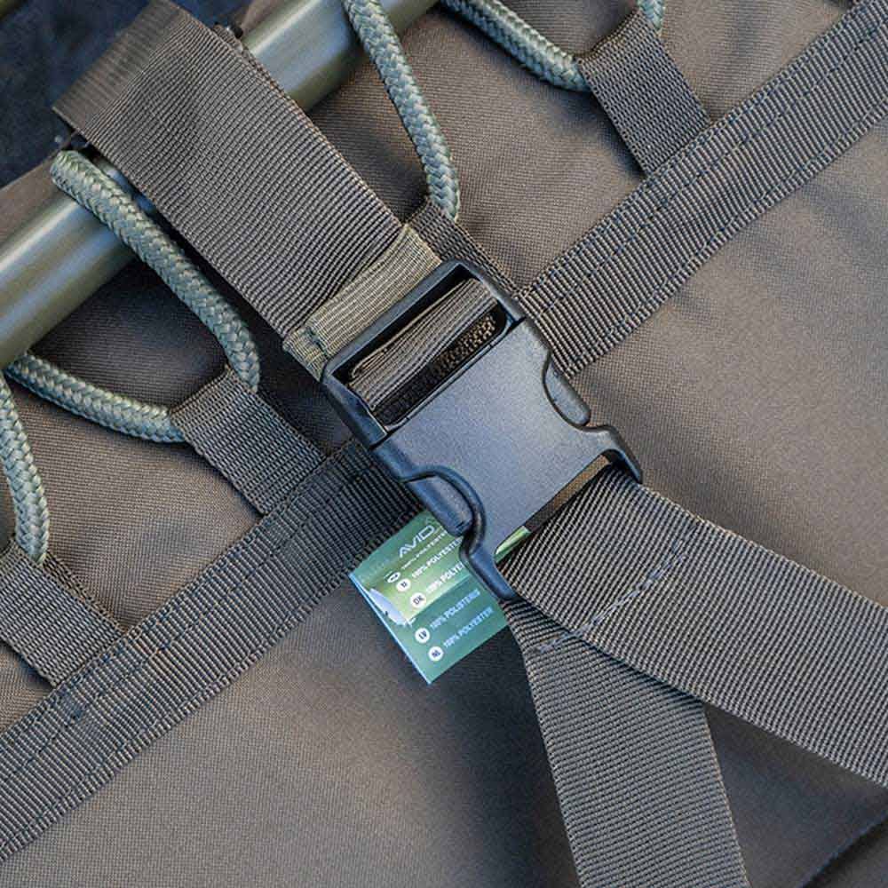 Benchmark Lite One Size O636