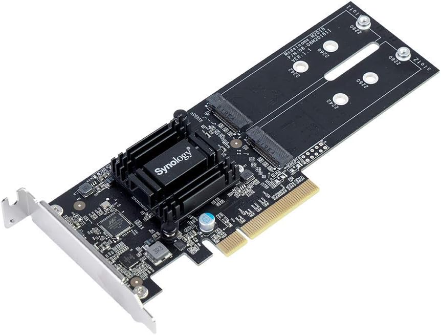 M.2 Adapter Card X35198