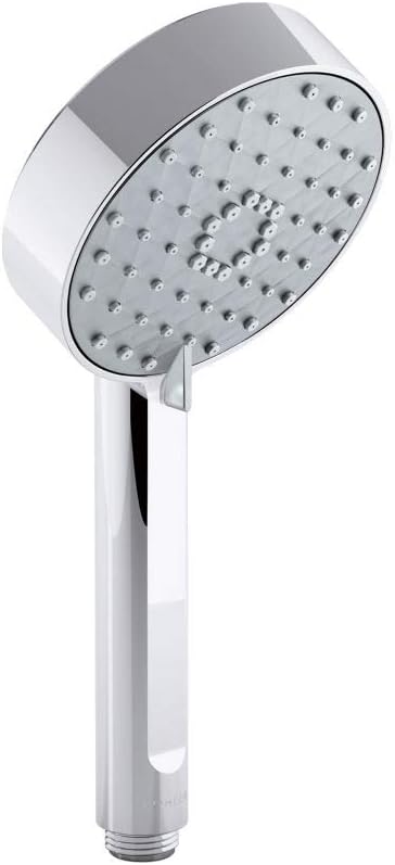 Multifunction HandShower, Vibrant Brushed Nickel, Pack of 2 X20166