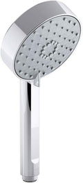 Multifunction HandShower, Vibrant Brushed Nickel, Pack of 2 X20166