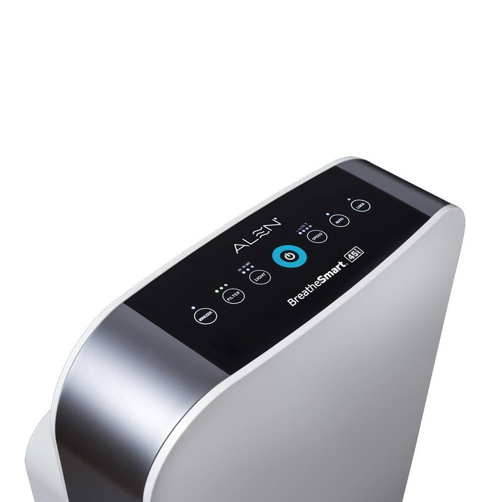 HEPA Air Purifier L417002