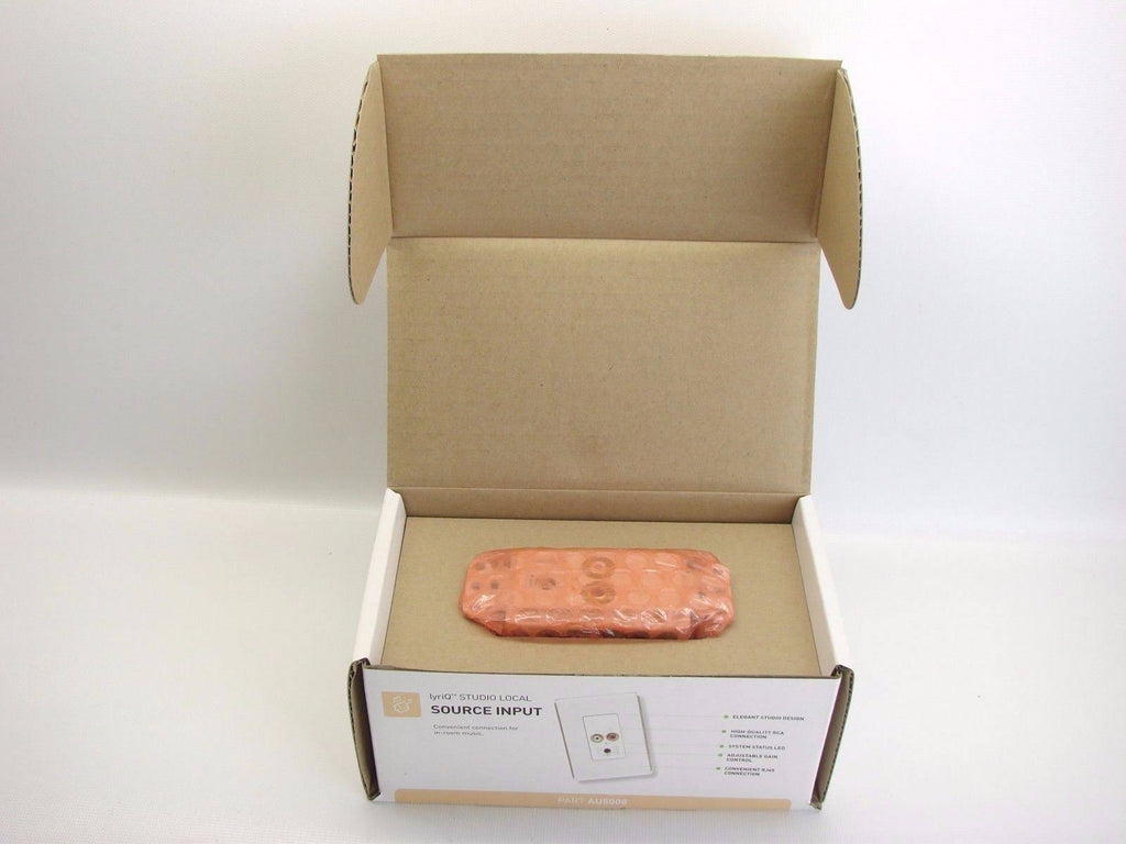 Light Almond Local Source Input L7889