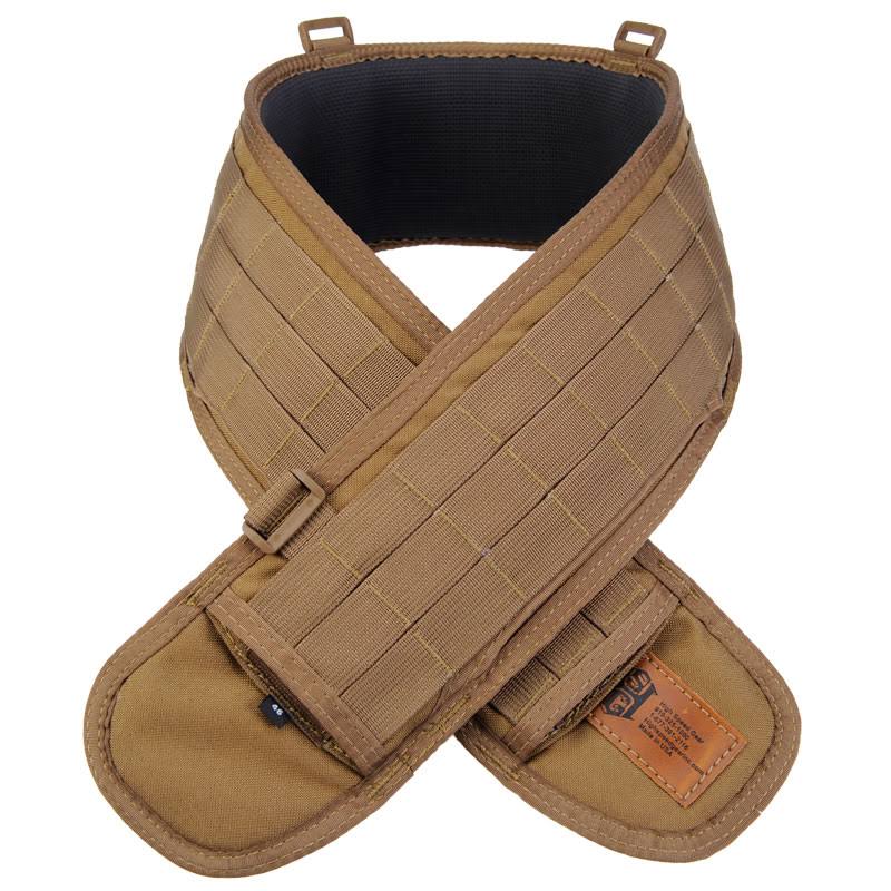 Sure Grip Padded Belt Multicam P91226
