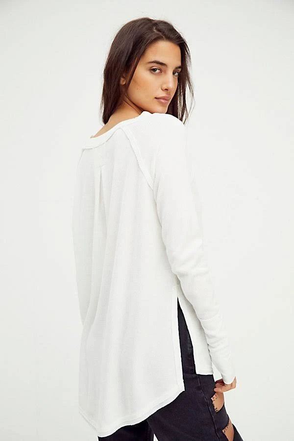 White Thermal, Size S L135