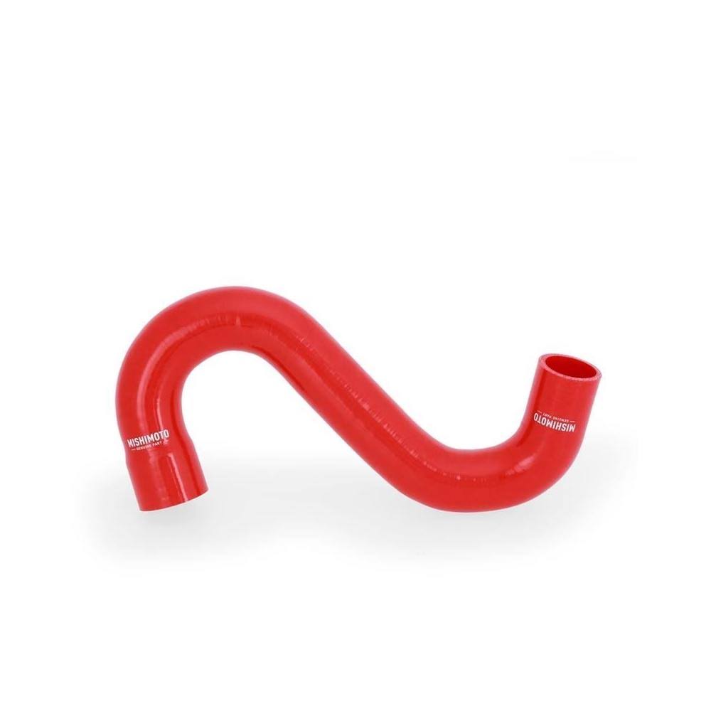 Silicone Lower Radiator Hose N6621