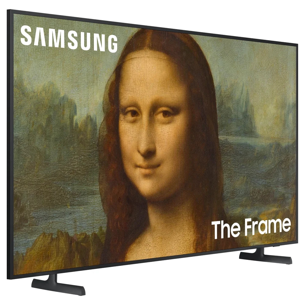 55 in QLED 4K UHD Smart TV G63077