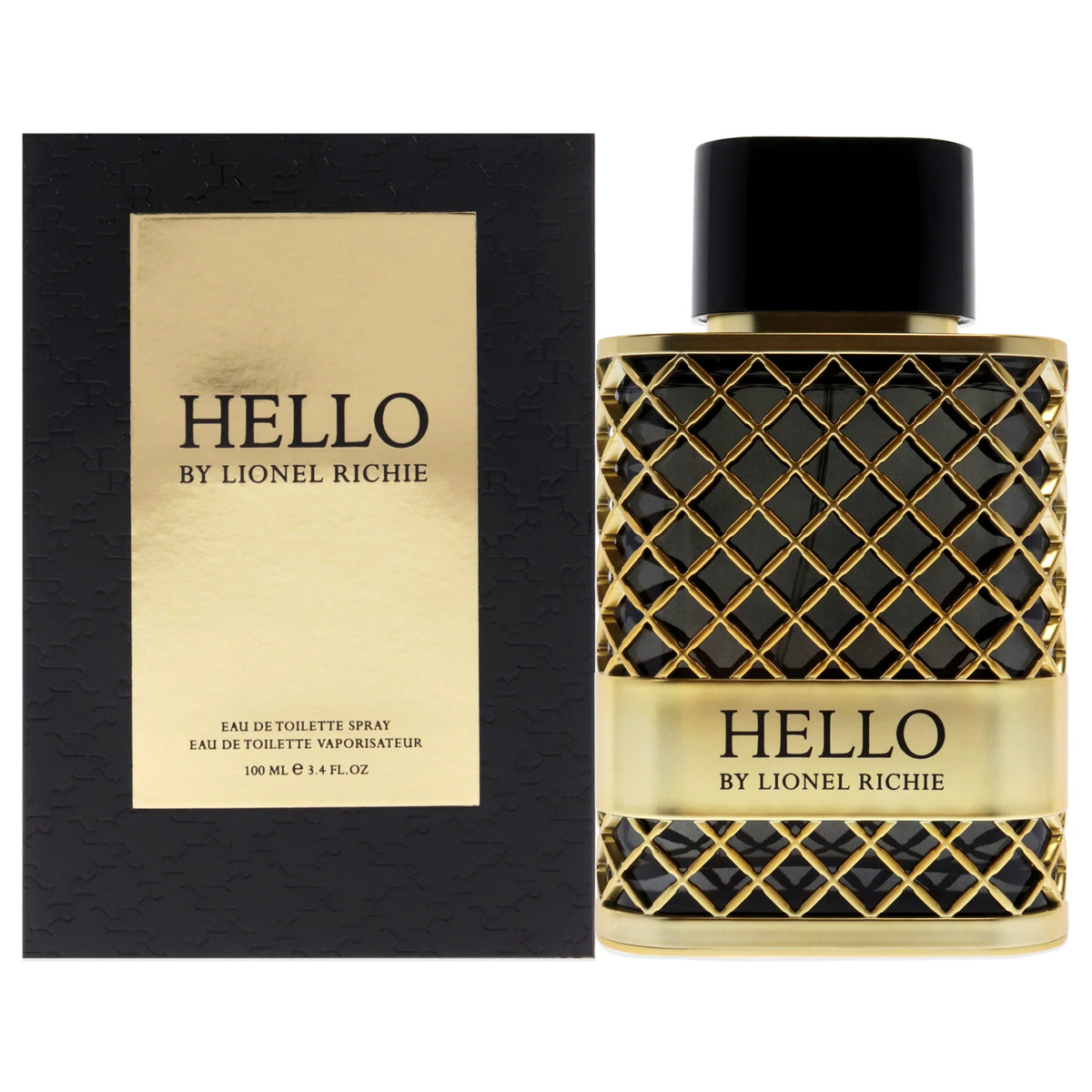 3.4 oz EDT Spray J40923
