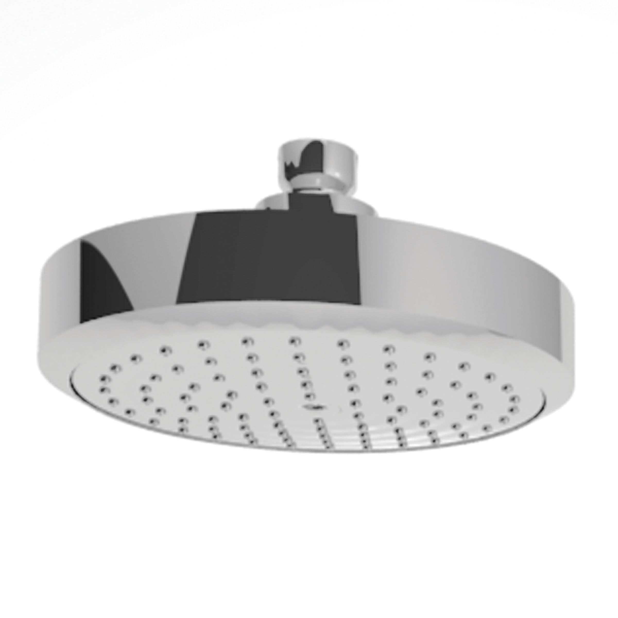 Stainless Steel Shower Head N2571
