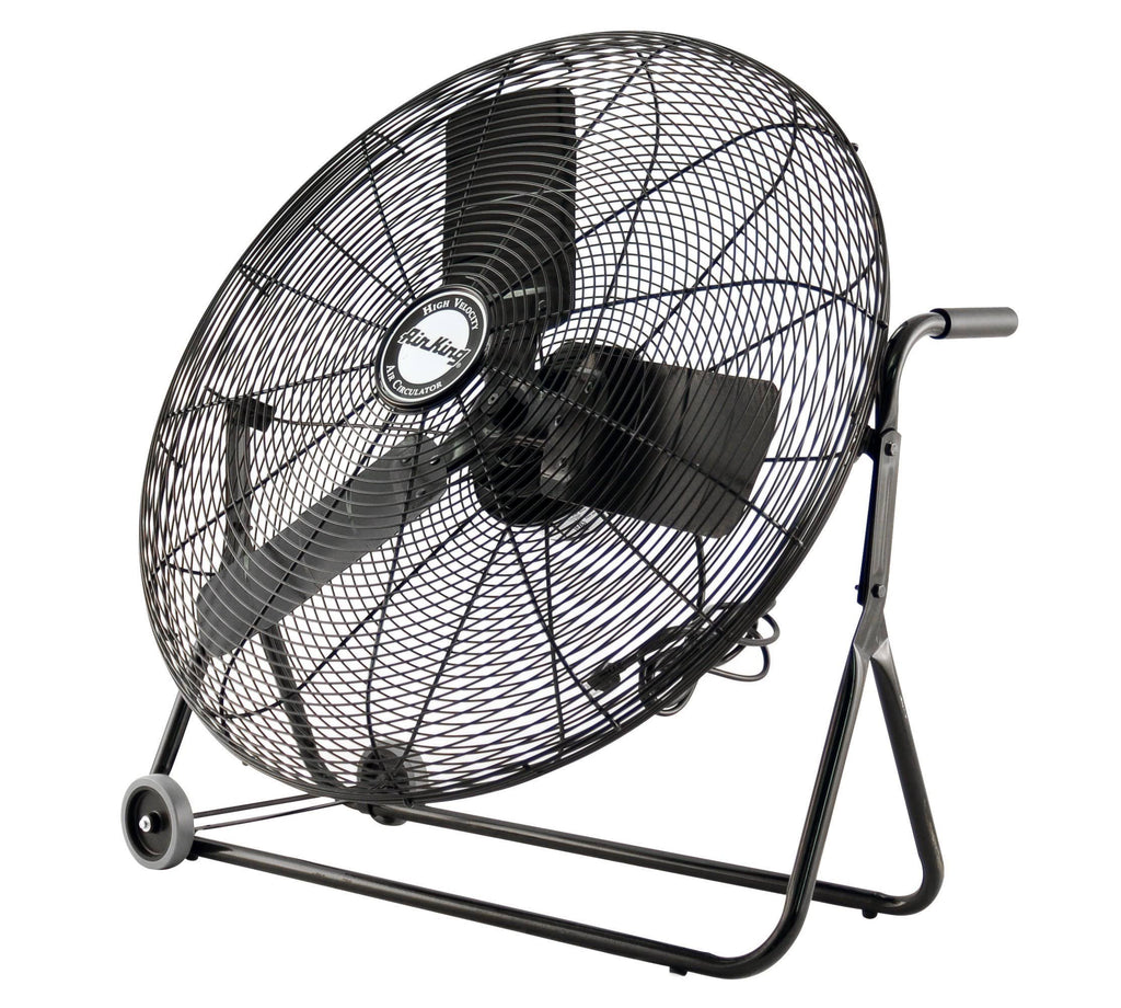 30x22 Floor-standing Fan H248106