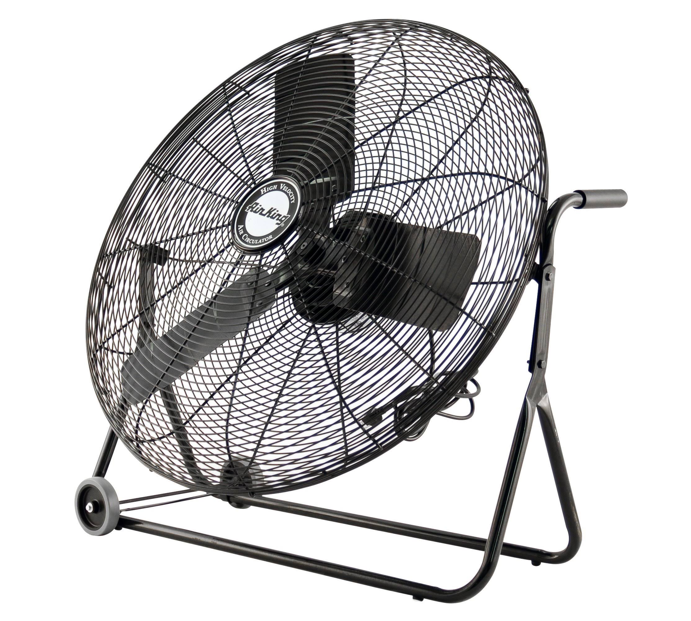 30x22 Floor-standing Fan H248106