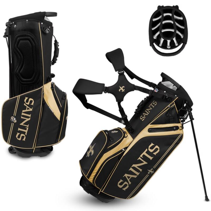 New Orleans Saints Hybrid Bag K577954