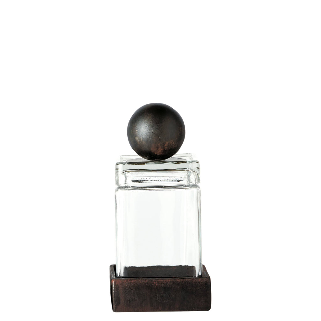 Small Barboglio Canister - 1.5 qt M2562
