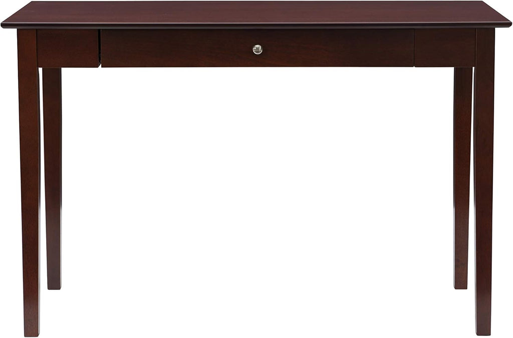 Walnut Desk H2631