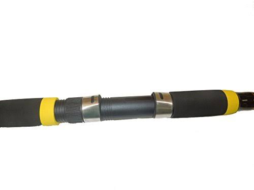 Black Magic 10& Surf Fishing Rod L2896