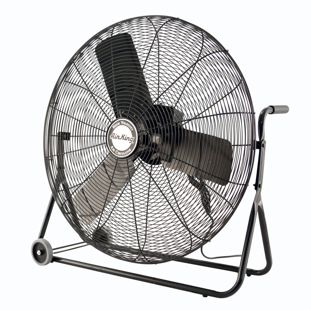 30x22 Floor-standing Fan H248106