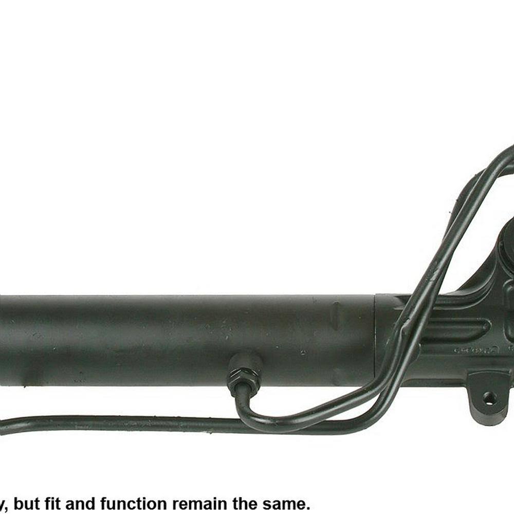 Steering Rack and Pinion K2336