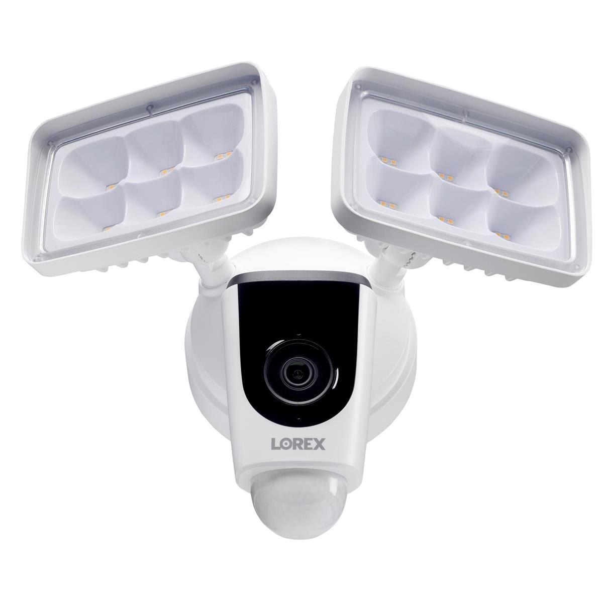 1080p Wi-Fi Floodlight Camera Z777