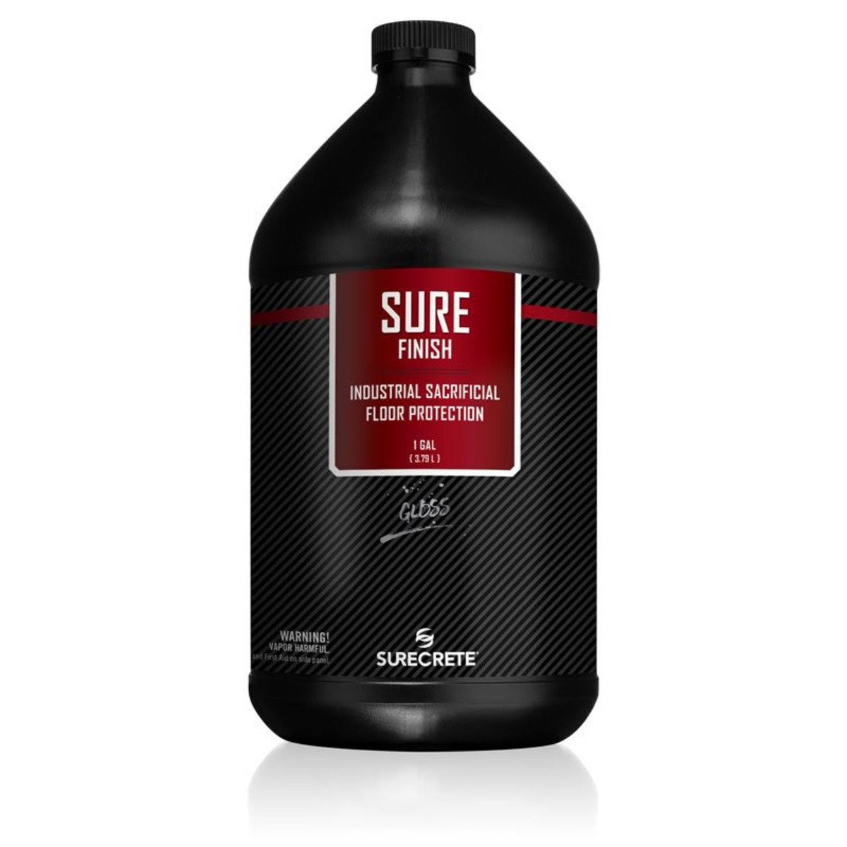 5 Gallon Floor Wax D309