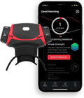 Breathing Exercise Device Muscle Trainer Pack of 2 U64850