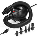 Portable 800W Air Pump Inflator for Air Bed Air Mat G134