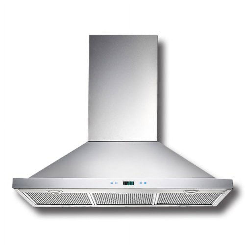 42'' 1100 CFM Wall Mount Range Hood H71134