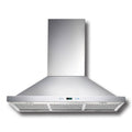 42'' 1100 CFM Wall Mount Range Hood H71134