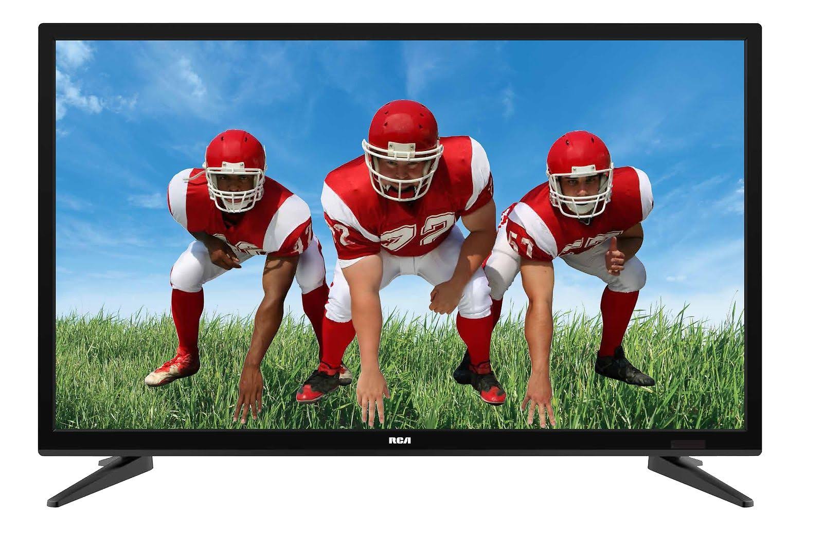 24x22 LED TV 720p 60 Hz B346