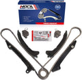 Engine Timing Chain Kit for Ford F-150 F-250 F-350 Super Duty 6.2L V8 SOHC E812