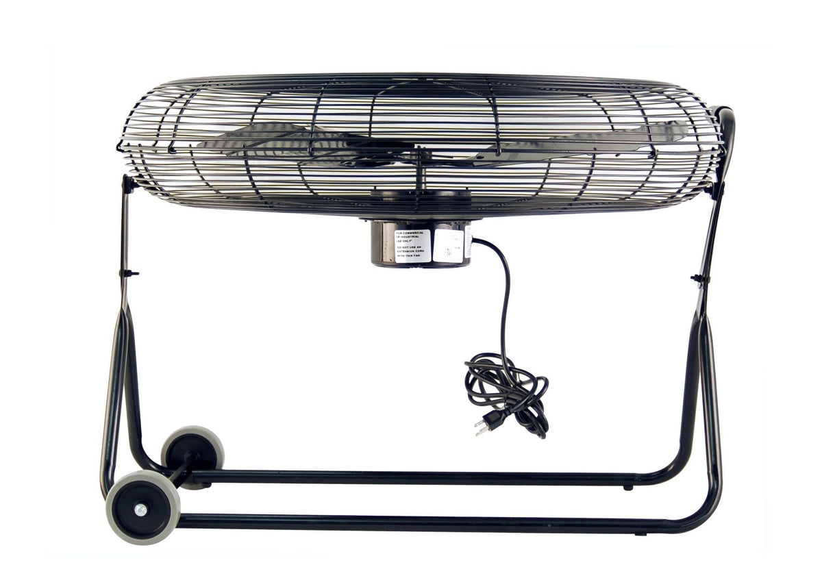 30x22 Floor-standing Fan H248106