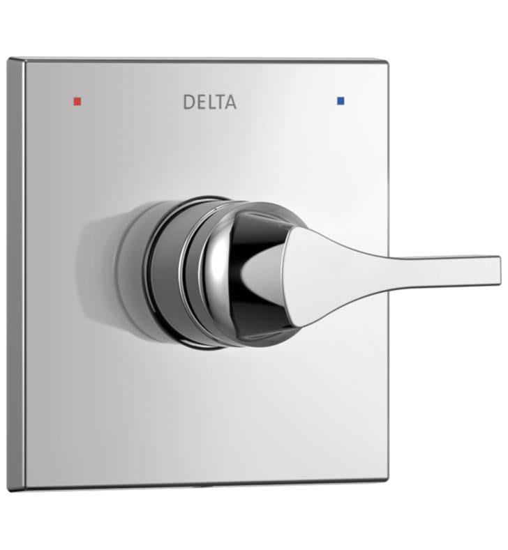 Stainless Valve Trim U854