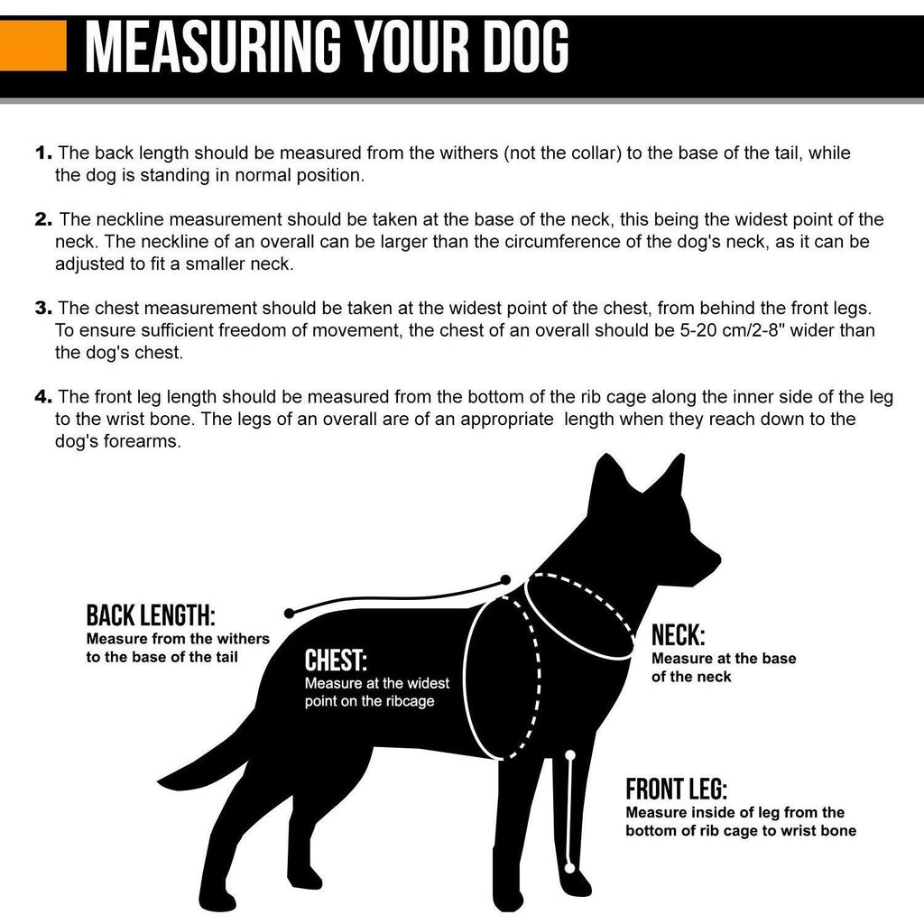 Carbon Grey Dog Body Warmer H5454