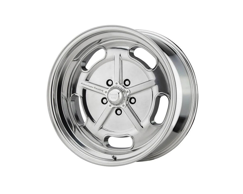Polished 20x8 Wheel I15500