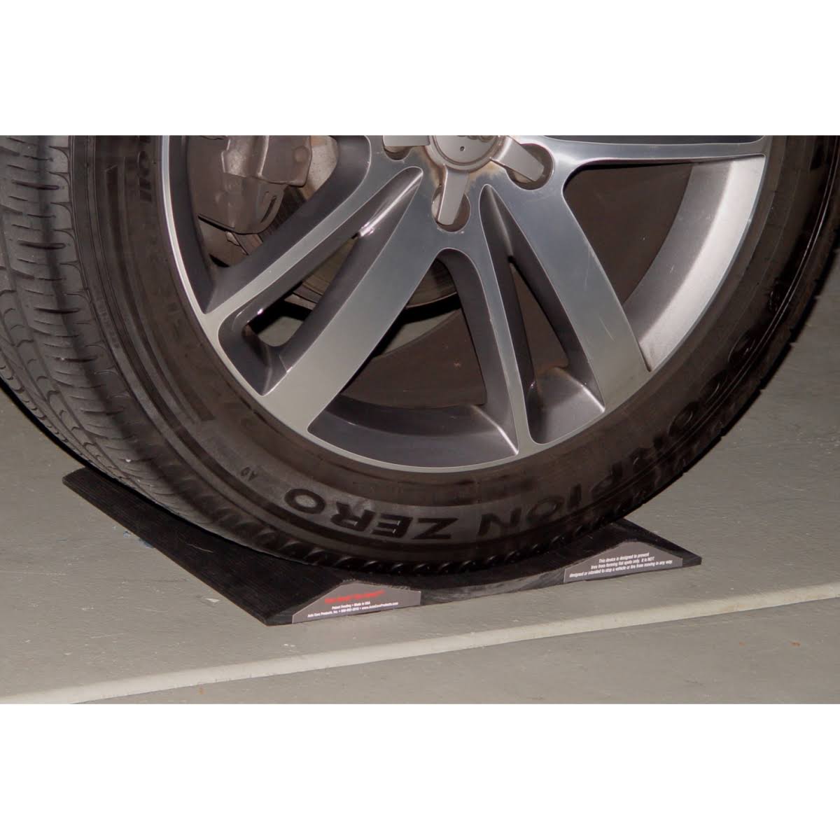 Tire Saver Ramps, Set of 2 X5627