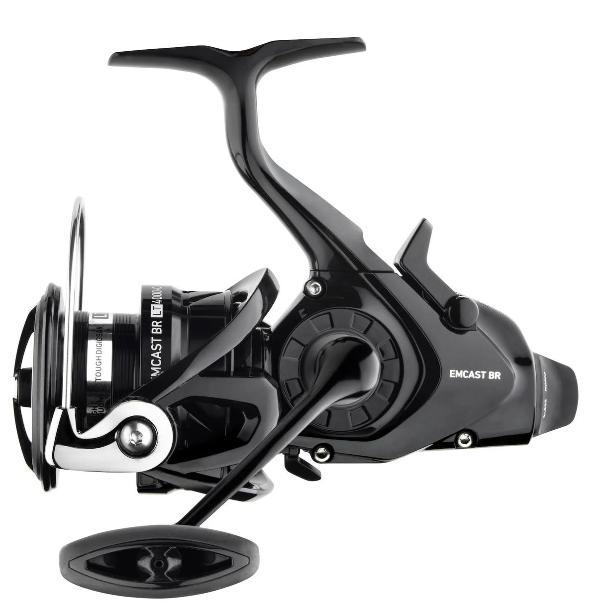 4000 Left Right Hand Freespool Fishing Reel K162