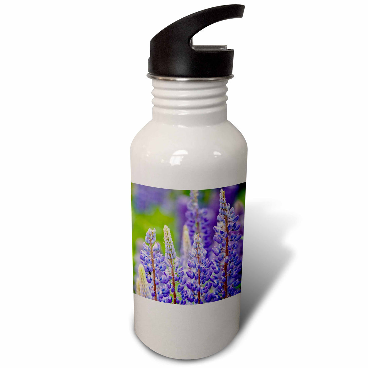 21 oz Sports Water Bottle R508374
