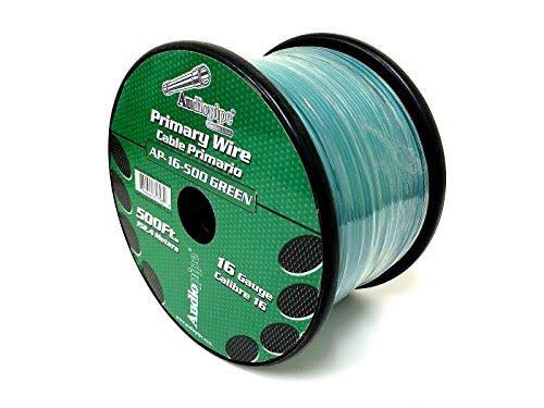 16 Gauge 500ft Primary Remote Wire M669