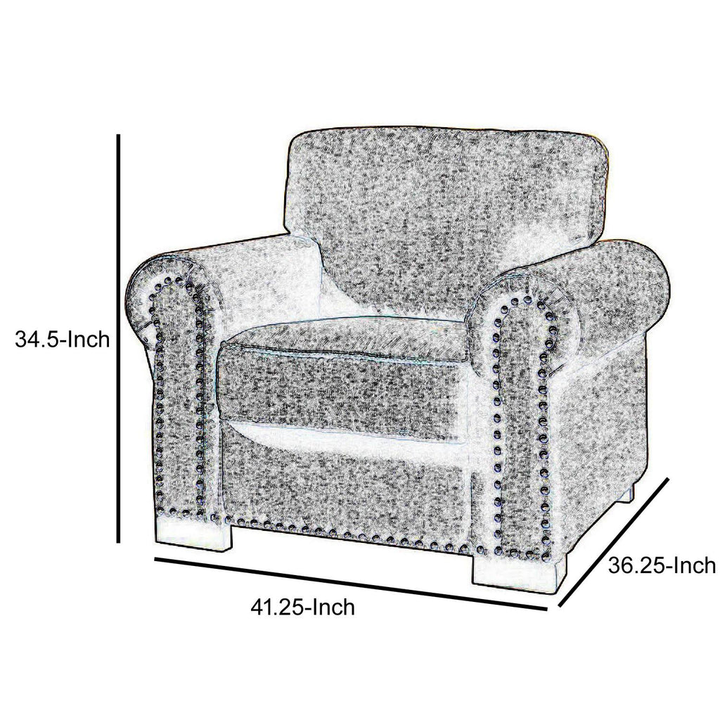 Rydel Chair S10782
