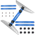 Adjustable Stair Tread Measuring Tool W1714